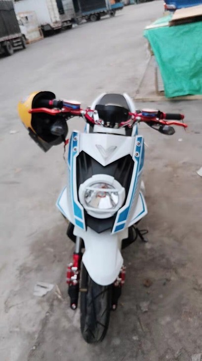 聚龙电动车巨龙电瓶车72V高速电摩成人新款...