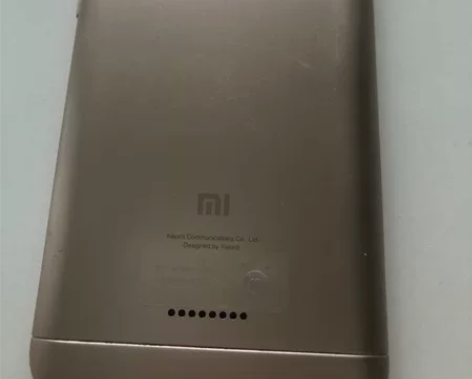 小米手机，红米6A 16G，除外屏破损外，...