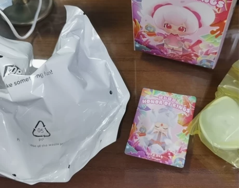 ?POPMART泡泡玛特 王者荣耀峡谷萌新...