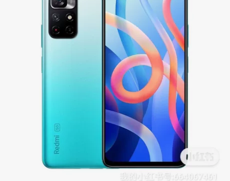 有谁想要这个红米note11，这个是我21...