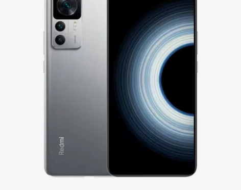 全新红米k50至尊版 12+256 全网通...