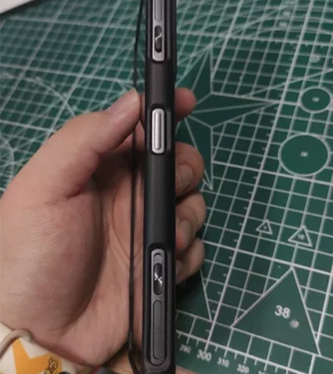 红米k50电竞版12+128 原装盒子、充...