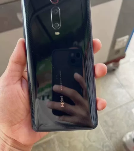 红米K20pro 8256G 高通骁龙85...