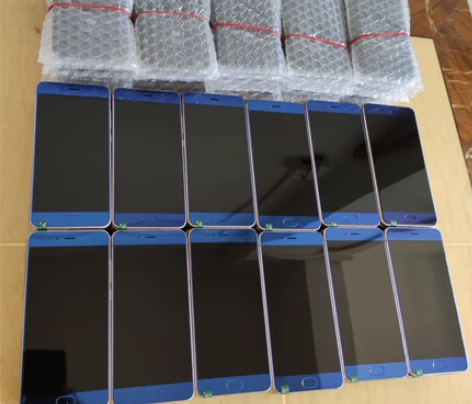 小米Note3，4+64，6+64 ， 6...