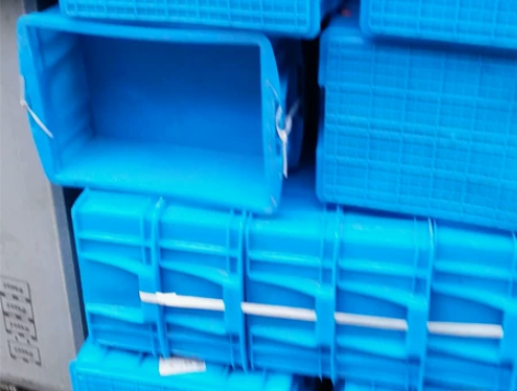 塑料零件盒 感兴趣的话点“我想要”和我私聊...