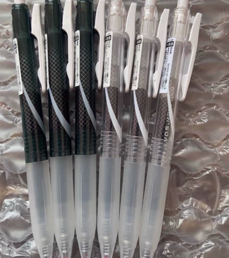 【实体清仓】日本ZEBRA斑马速干中性笔J...