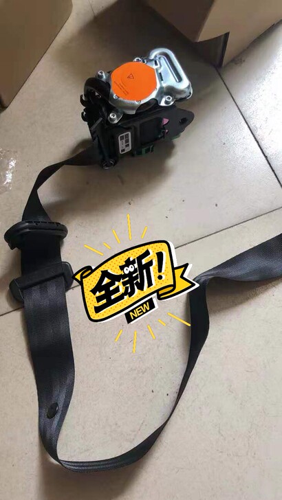 大众凌渡，高7，16迈腾安全带总成。
