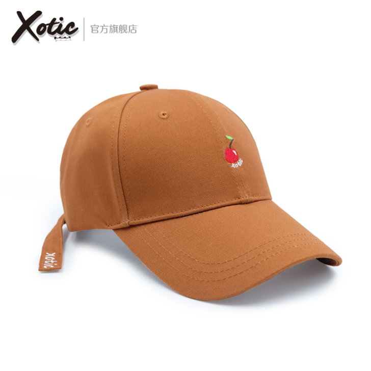 xotic 帽子