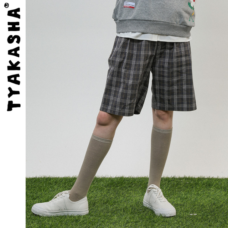 TYAKASHA 西装裤