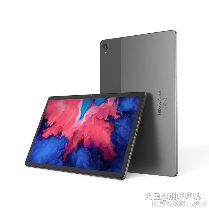800收一个联想小新pad  6+128，...