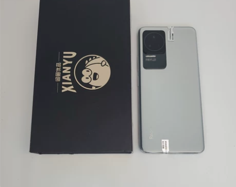 红米 redmi K50 Pro (5G...