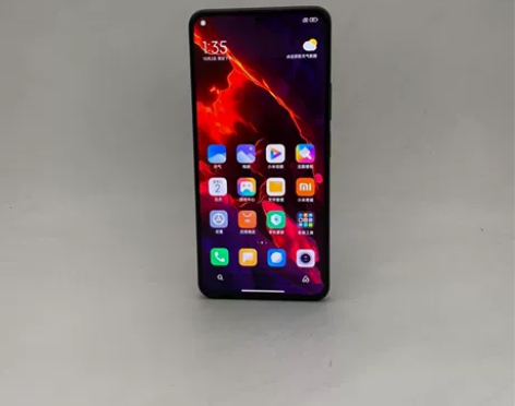 ?MIUI/小米 红米 K50 Pro（5...