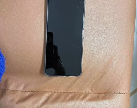 红米k50 pro 银迹色8128版本 京...