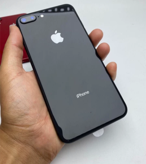 苹果8Plus 256G 颜色齐全 iPh...