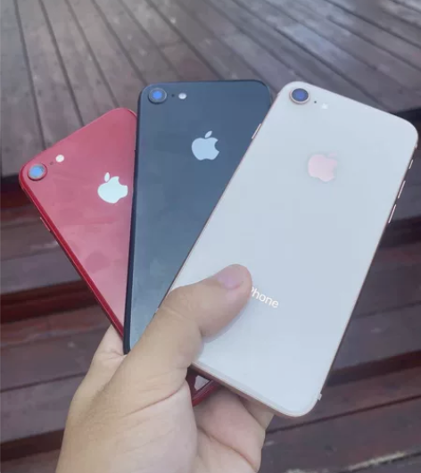 苹果8代8p可插卡游戏机   苹果8plu...