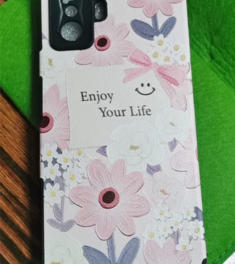 红米k50游戏增强版  小羊皮手机壳 买错...