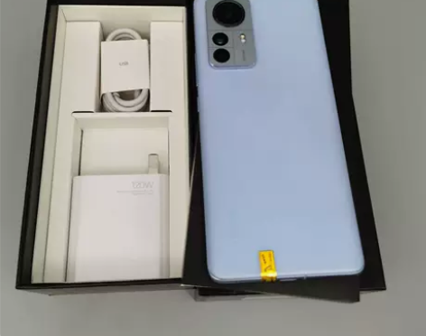 95新MIUI/小米 小米手机 12 Pr...