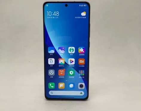 99新MIUI/小米 小米手机 12 ,8...