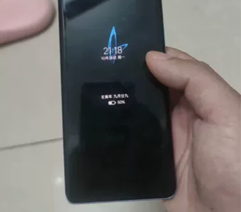 小米12pro12+256 蓝色 成色如图...