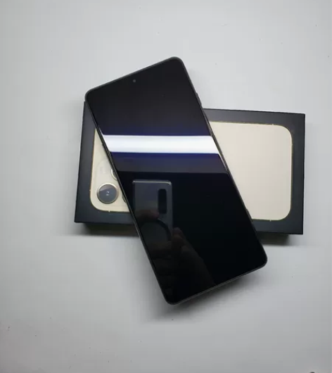 #红米 K40 游戏增强版（5G） 小米k...