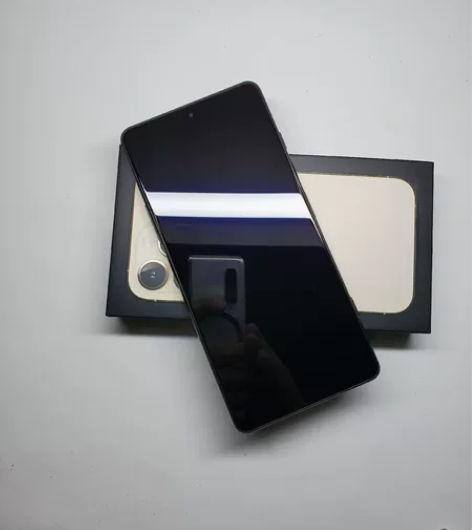 小米k40游戏增强版 8＋256无拆修有原...