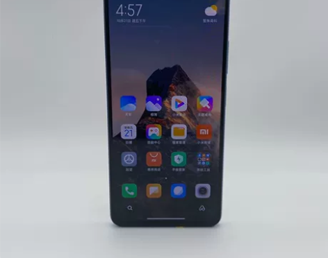 95新MIUI/小米 红米 K40（5G）...