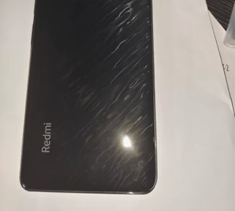 redmi(红米)k40POR 8+128...