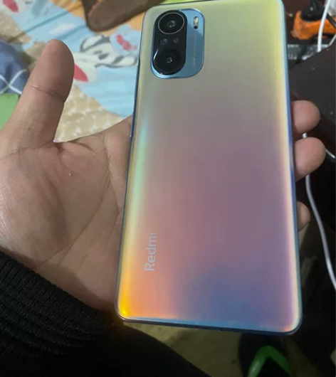 红米k40por。。8+128，同城置换个...