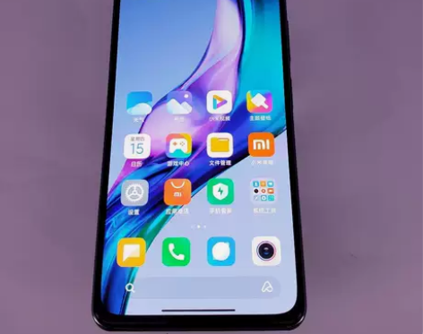 红米 K40 Pro 6G+128G 95...