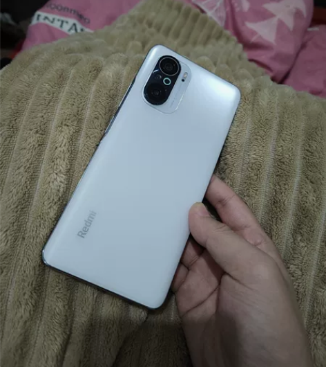 红米k40pro+手机一部，去年8月买的，...