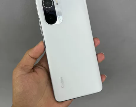 红米k40pro 8+128g 成色很OK...