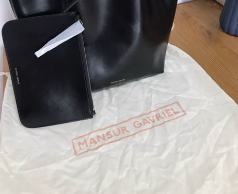 Mansur Gavriel 曼苏丽尔 经...