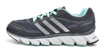 正品Adidas阿迪达斯女子平衡轻便运动鞋