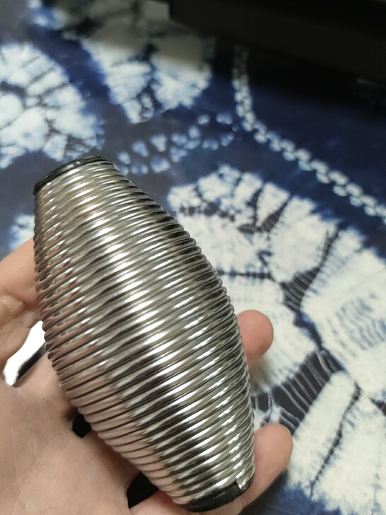 握力器