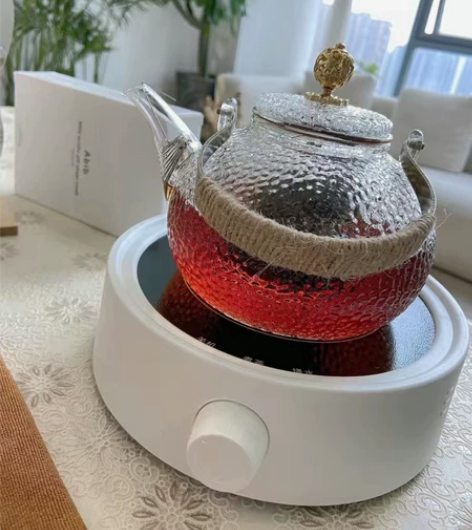 全新 朋友茶馆不开了，低价处理!耐高温锤纹...