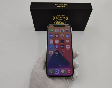 8成新Apple/苹果 iPhone 12...
