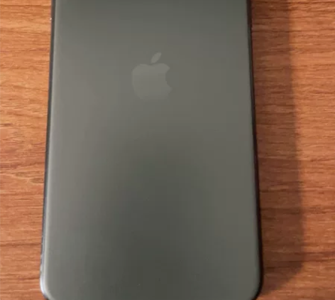 苹果11  256小姐姐一手纯原。所见即所...