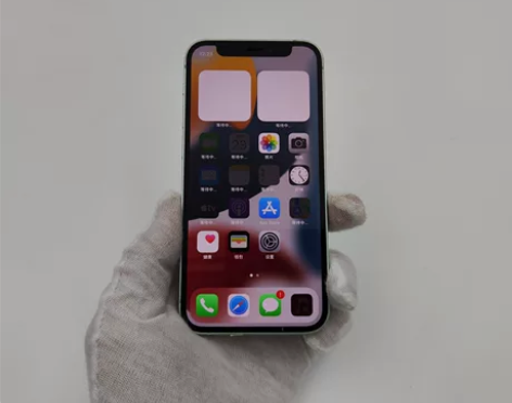 Apple/苹果 iPhone 12 mi...