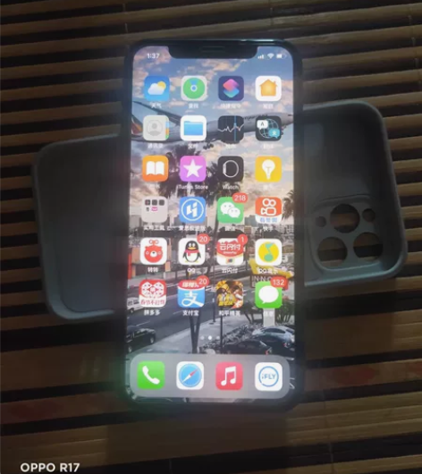 苹果11 Pro美版无锁512全原无拆修电...