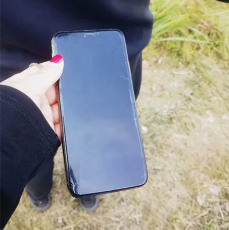 苹果11pro max 感兴趣的话点“我想...