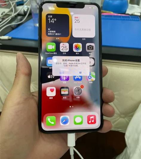 11pro Max 国行256 98新 无...