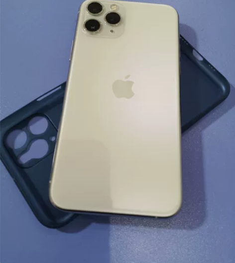 自用的苹果11pro，国行64G版本，全原...