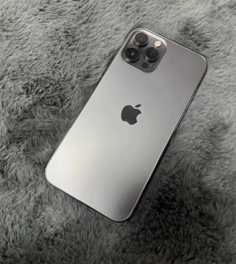 苹果【特价机】12ProMax iPhon...