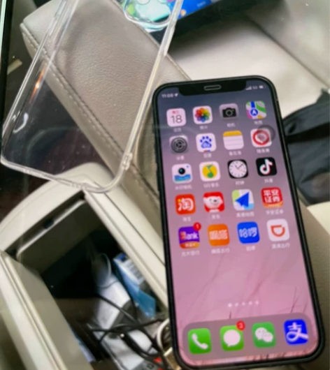 iPhone 12mini，国行，黑色，6...