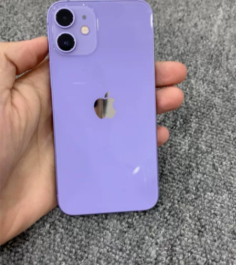 苹果12mini 国行64G 电池 100...