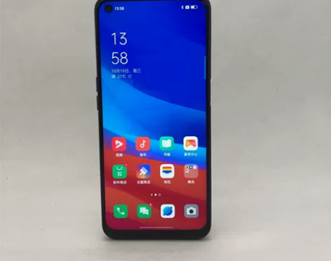 99新OPPO OPPO A93S（5G）...