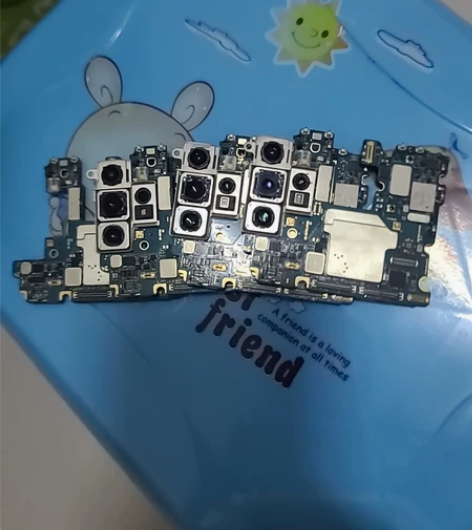 三星note10+国行双卡双待全网通5g，...