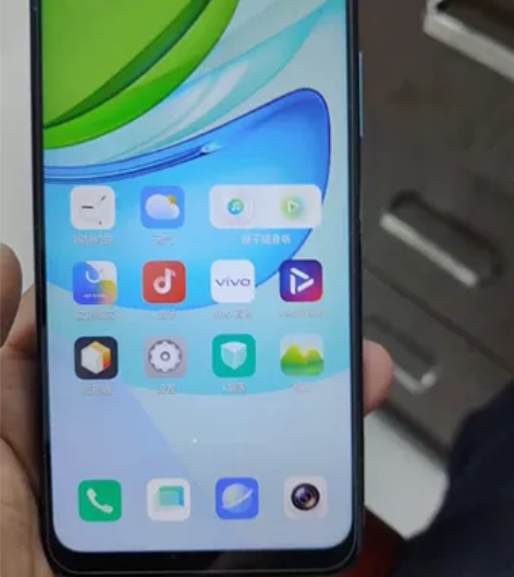 vivo y31s 标准版 6+128G高...