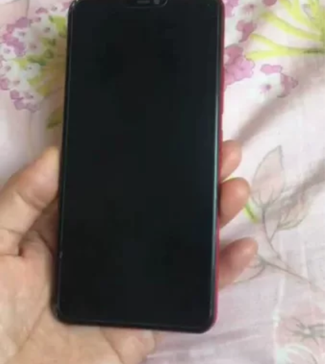 出售vivo  z1i  （4+128GB...
