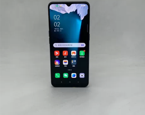 95新OPPO OPPO K7（5G）  ...